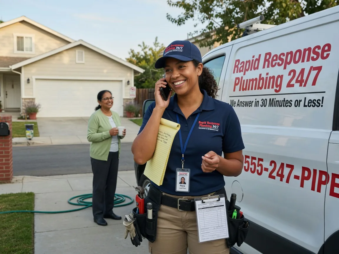 Emergency Plumber Mcbrides, MI FAQs